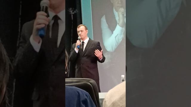 Президент Элит компании #4life  Кузнецов Алексей (1)