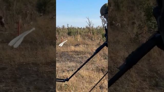 Минобороны рассказало о разминировании освобожденных территорий в ДНР.