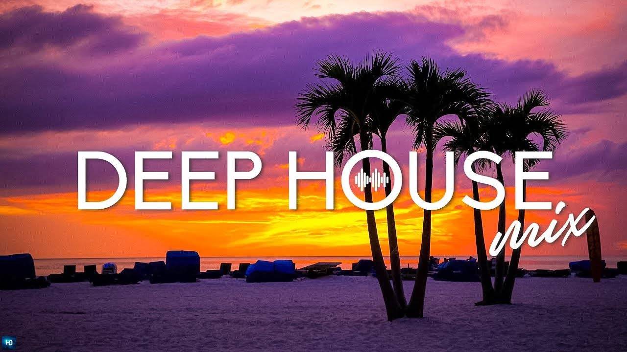 Мега-хиты 2024 — Лучшее из вокального дип-хаус микса 2024