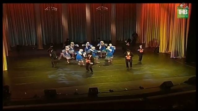 ЕВРЕЙСКАЯ СЮИТА-ПРАЗДНИК ВИНА🍾🍷-АНСАМБЛЬ ТАНЦА КАЗАНЬ