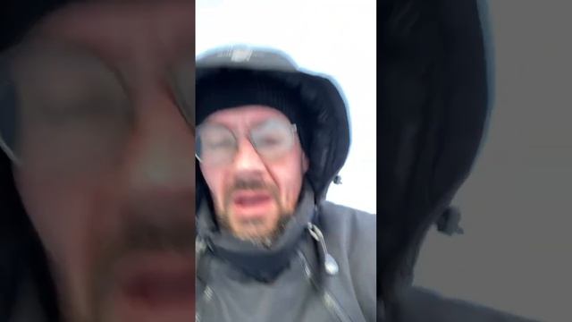 Идет весна