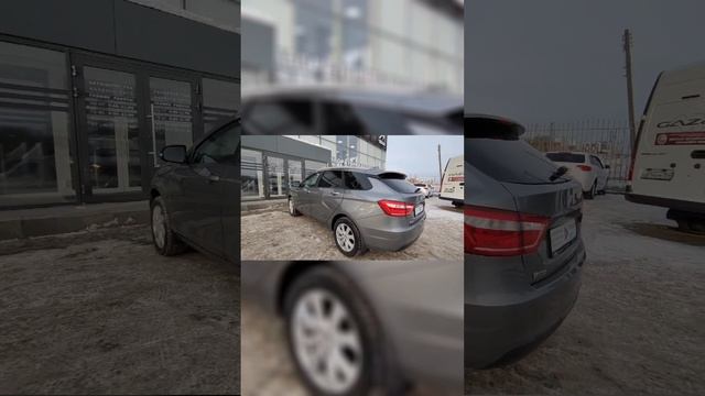 Lada (ВАЗ) Vesta '2020