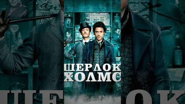 Приветствуем в нашем киноблоге, где вы найдете интересные фильмы, сериалы!