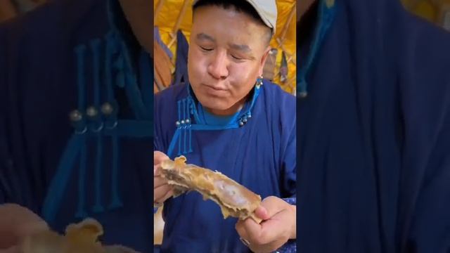 Can you refuse this amber steak？