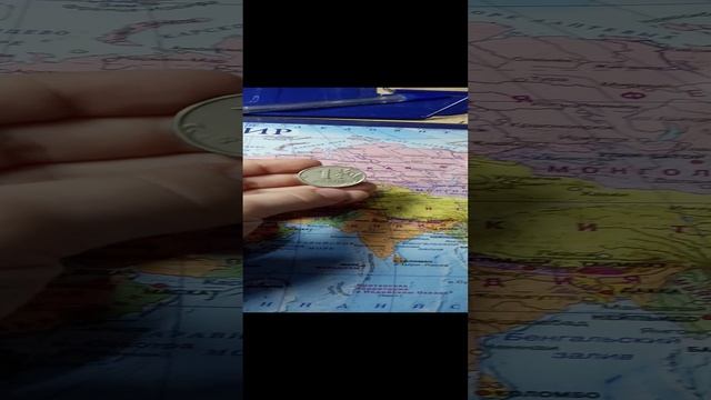 как очистить монету?