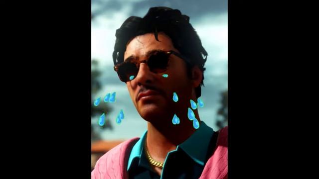 Hitman 2016 - Silvio Caruso's terrible and depressing childhood Music [Luckando]