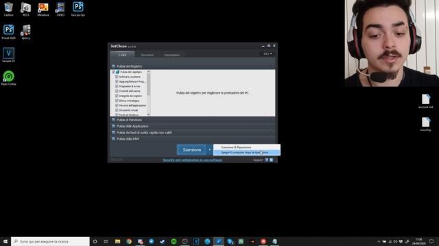 Fare Piu FPS In Qualsiasi Gioco (CsGo ITA)