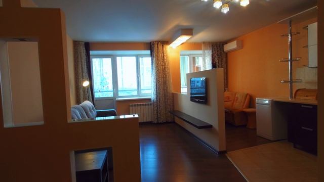 г. Томск, ул. Степана Разина 19 .mp4