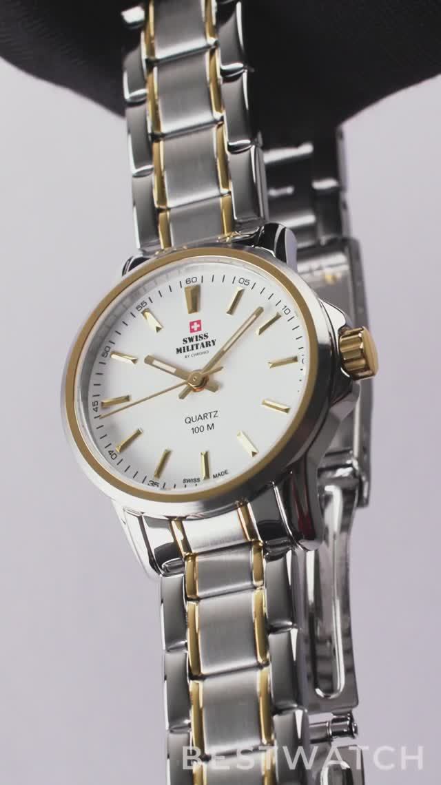 Часы Swiss Military SM34040.04 - купить на Bestwatch.ru