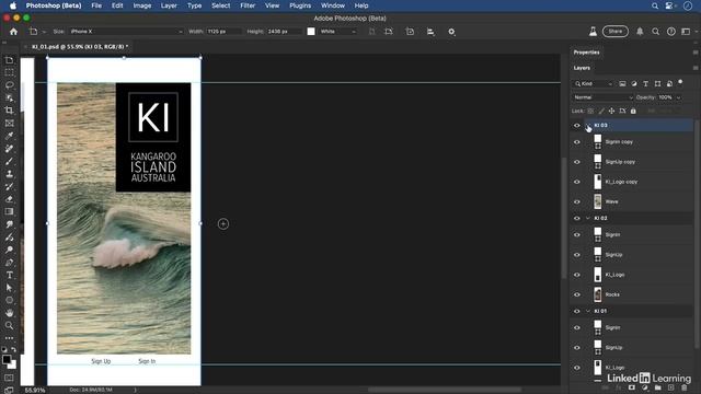 25-03 - Tips for working with artboards