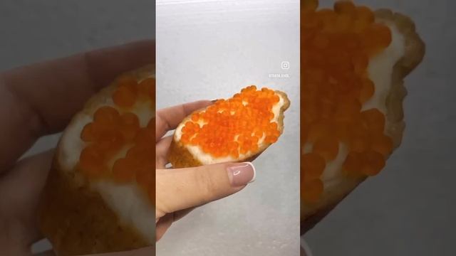 мыльная еда? Такое бывает? Да!