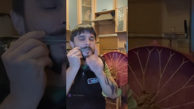 Проверка звука Варгана