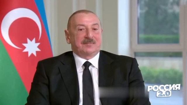 Азербайджан ожидает инвестиций от России
