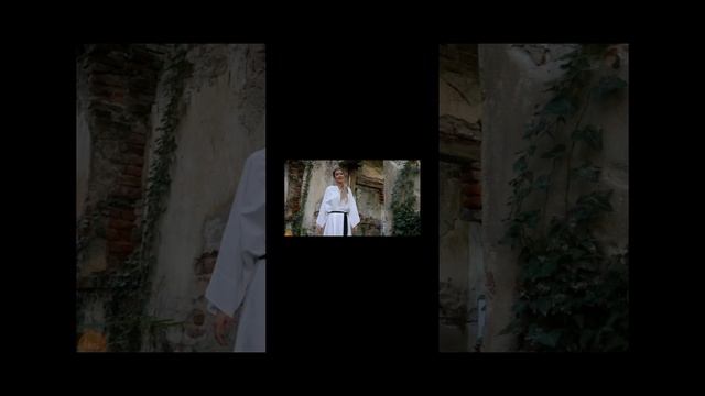 История одной песни : Нели Гергова - Детям из Донбасса