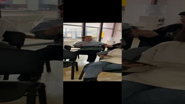 Квартирник 18 декабря