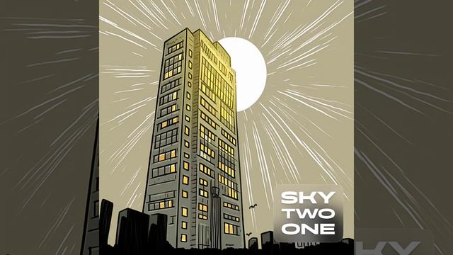 Podcast SWC#4. Жизнь в пригороде и социальные проблемы мегаполиса.