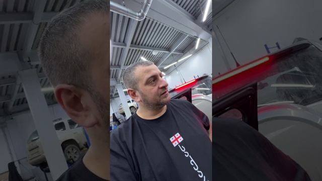 ☝️Кто там рассказывает что это нормальное авто Chery.