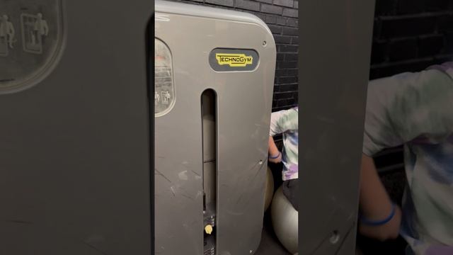 Тренажер на растяжку