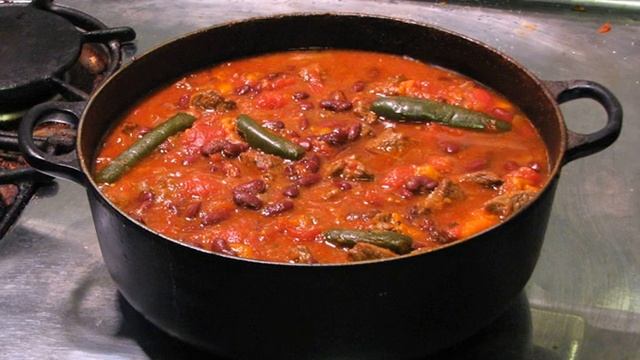 Cuisine of the Southwestern United States | Wikipedia audio article