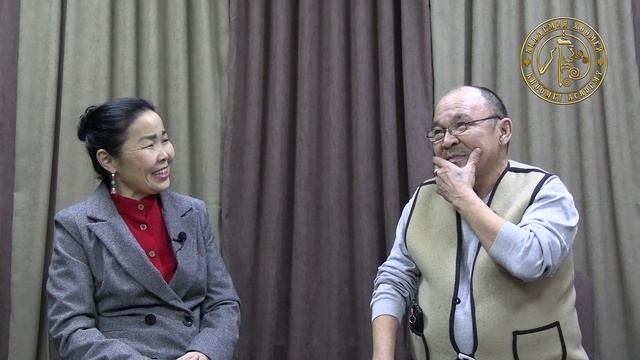 "Көңгүрей" деп ырының төөгүзү.