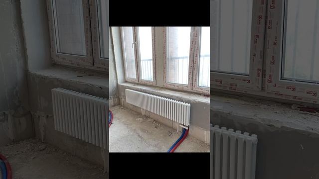 #кзто #shorts #отопление #радиатор #plumbing #89259173143