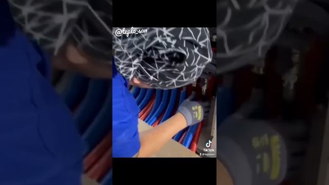 моя МЕГА работа #отопление #teplosan #shorts #shortsvideo #шортс #россия #рекомендации