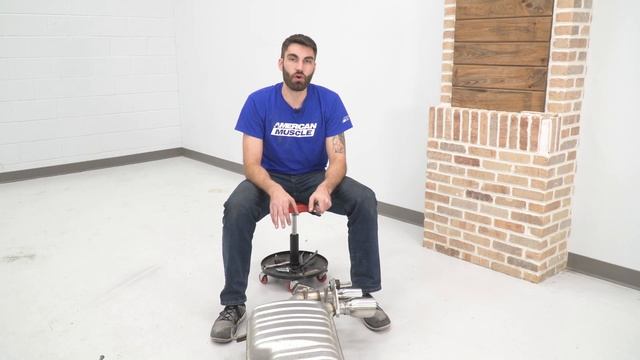 2016-2023 Camaro SS MBRP Black Series Cat-Back Exhaust; Race Version Review & Sound Clip