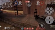 Team Fortress 2 (2008) port soldier gameplay
