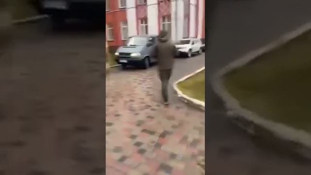 ТЦКашники укладывают украинцев как бревна на лесозаготовке
