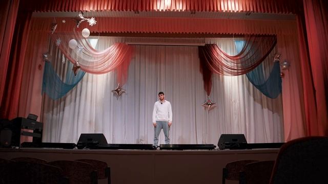 Руслан Рзаев - Осознание.