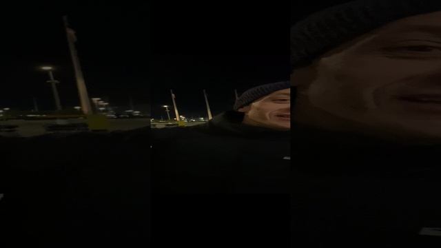 Интервью после хоккея