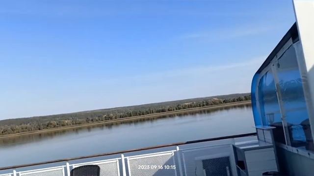 18 сентября 2023 г. р.Волга