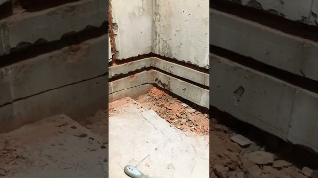 Разводка