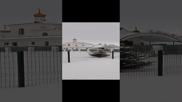 История Ильинской Церкви в Самаре!