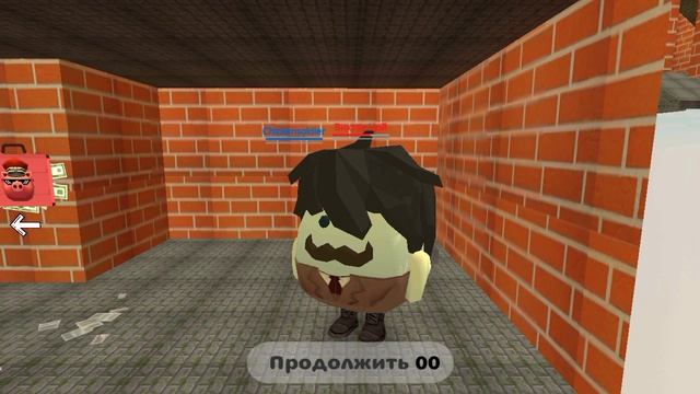 часть 2 обзор режима захват флага