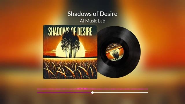 Shadows of Desire