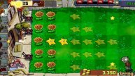 Plants vs Zombies
Растения против Зомби
Мини - игра