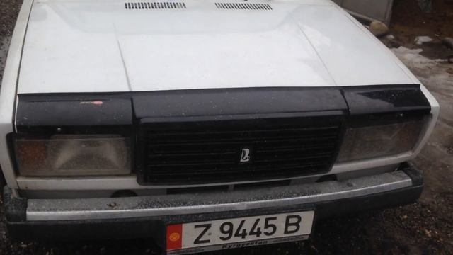 Ваз2107