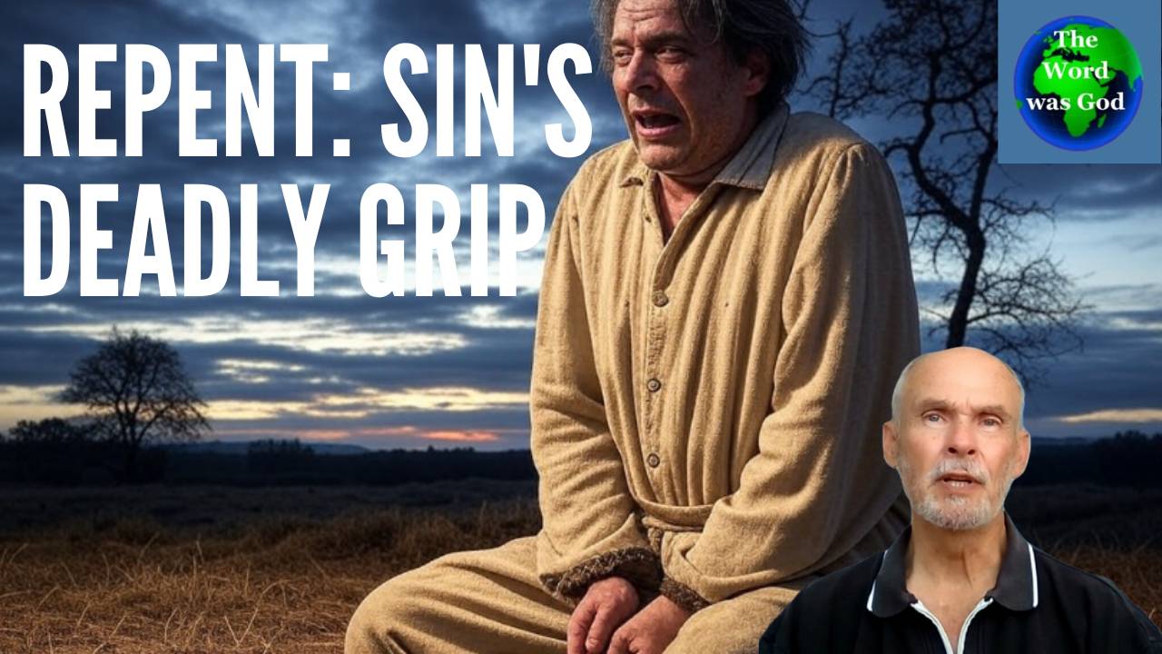 Repent: Sin's Deadly Grip