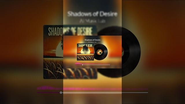 Shadows of Desire #udio #udiomusic #udioai