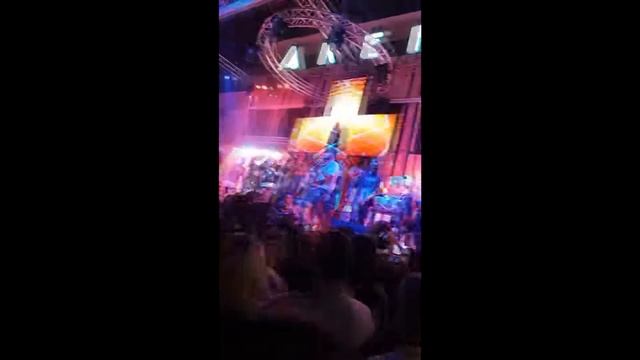 NEBUNII PE SCENA - UNCLE BENZ 25 Februarie 2018 Beraria H