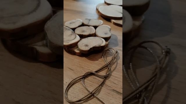 Обереги (часть 7) можжевельник