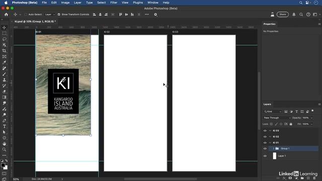 25-02 - Adding content to artboards