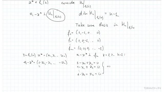 Шейпак И.А. - Функциональный анализ и теория операторов - 4. Separable Hilbert Spaces