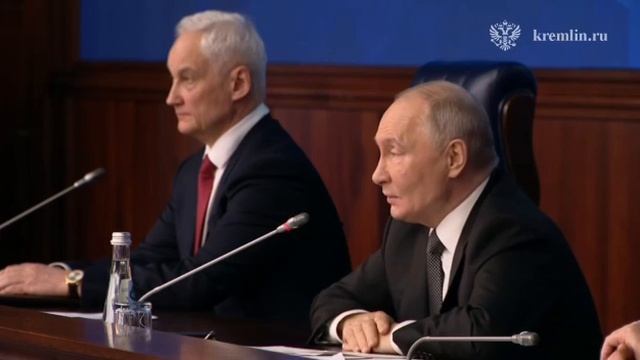 Путин объяснил, почему президентская власть на Украине нелегитимна.