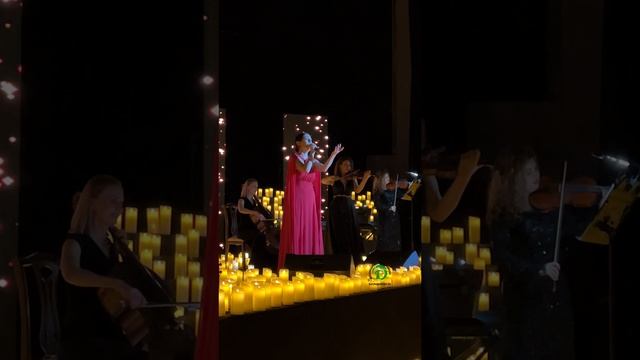 LUMINARY