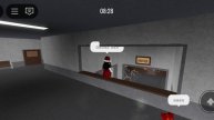 убегаю от сохорка 😳😰😰