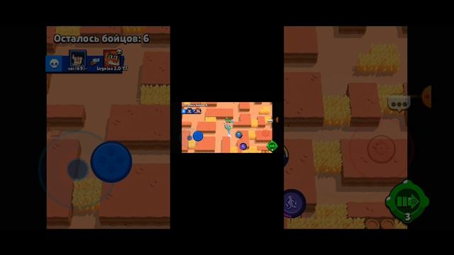 История игрушек в BRAWL STARS 3