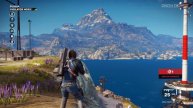 JUST CAUSE 3 DETONADO PARTE 9 - O lugar fica mais Bonito em Chamas
