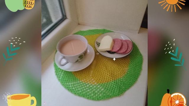Мои завтраки 🌹💕